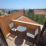 Sanja Pensionat 3*