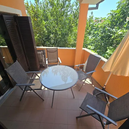 Pensionat Sanja 3*
