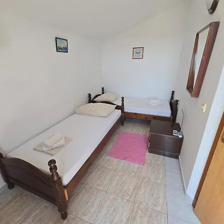 Sanja Casa de hóspedes Premantura