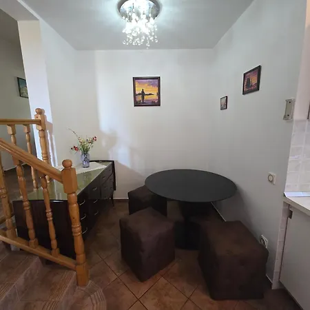 Casa de hóspedes Sanja Premantura