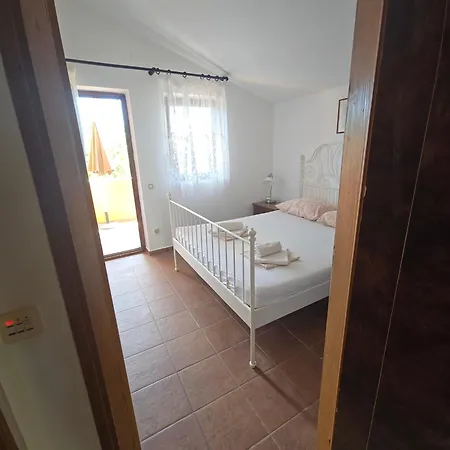 Sanja Casa de hóspedes 3*