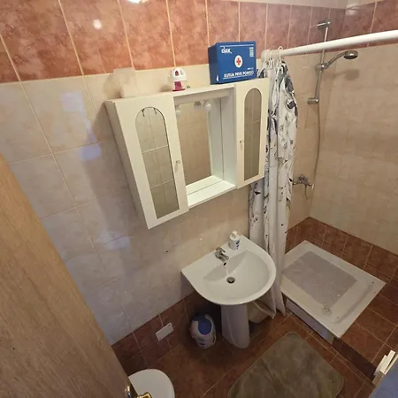Casa de hóspedes Sanja 3*