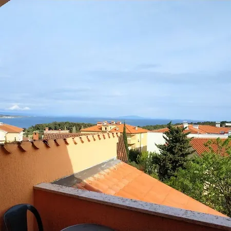 Vendégház Sanja 3*