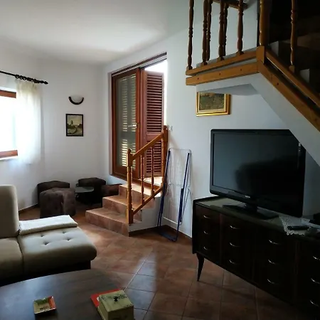 Vendégház Sanja Premantura