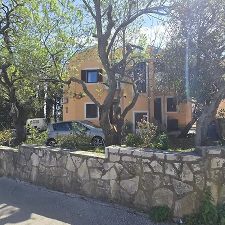 Maison d'hôtes Sanja