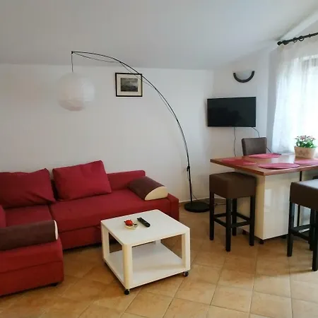 Casa de hóspedes Sanja