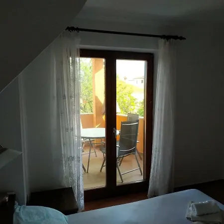 Guest house Sanja