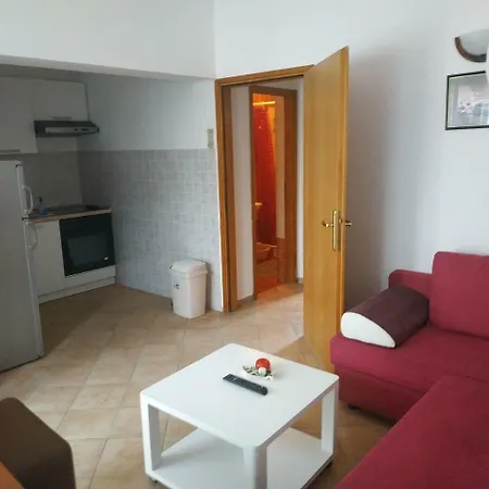 Sanja Gasthof Premantura