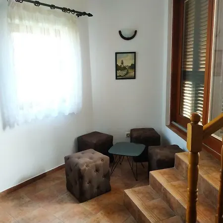 Sanja Penzion Premantura