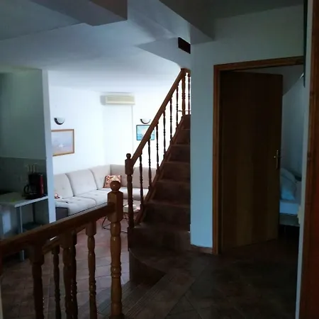 Guest house Sanja Premantura