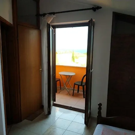 Guest house Sanja Premantura
