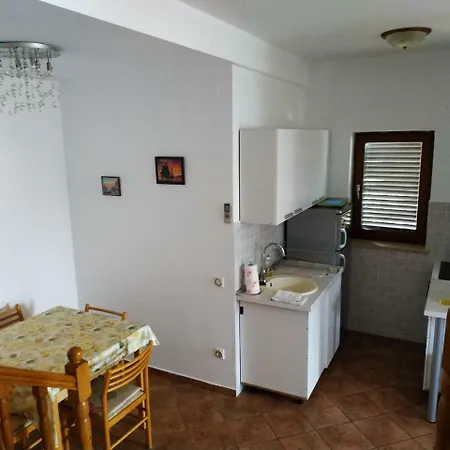 Sanja Casa de hóspedes Premantura