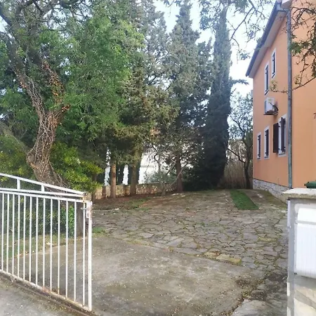 Sanja 3* Premantura