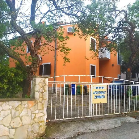 Guest house Sanja