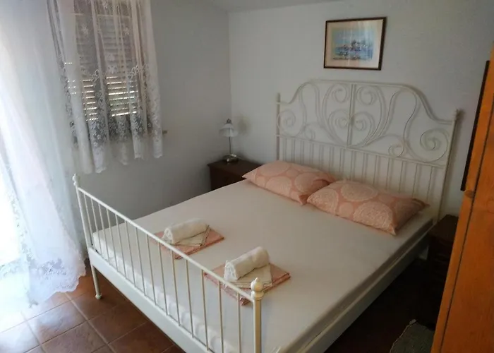 Πανσιόν Sanja