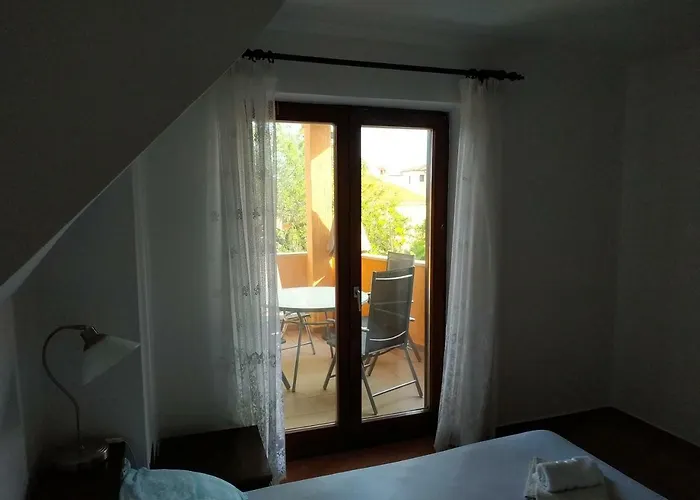 Πανσιόν Sanja