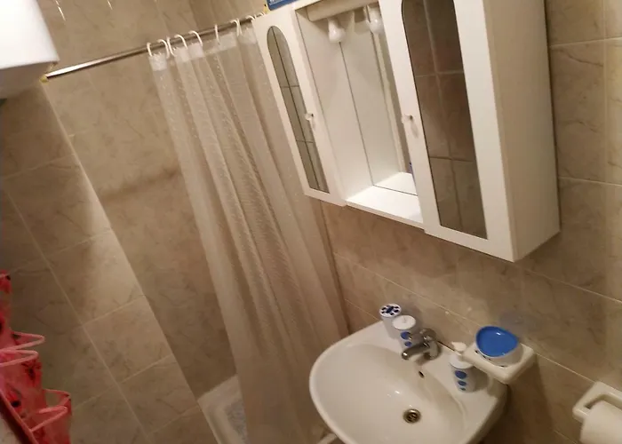 Πανσιόν Sanja 3*