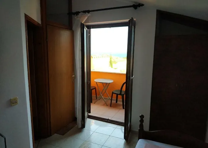 Πανσιόν Sanja Premantura