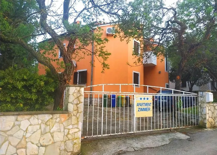 Πανσιόν Sanja